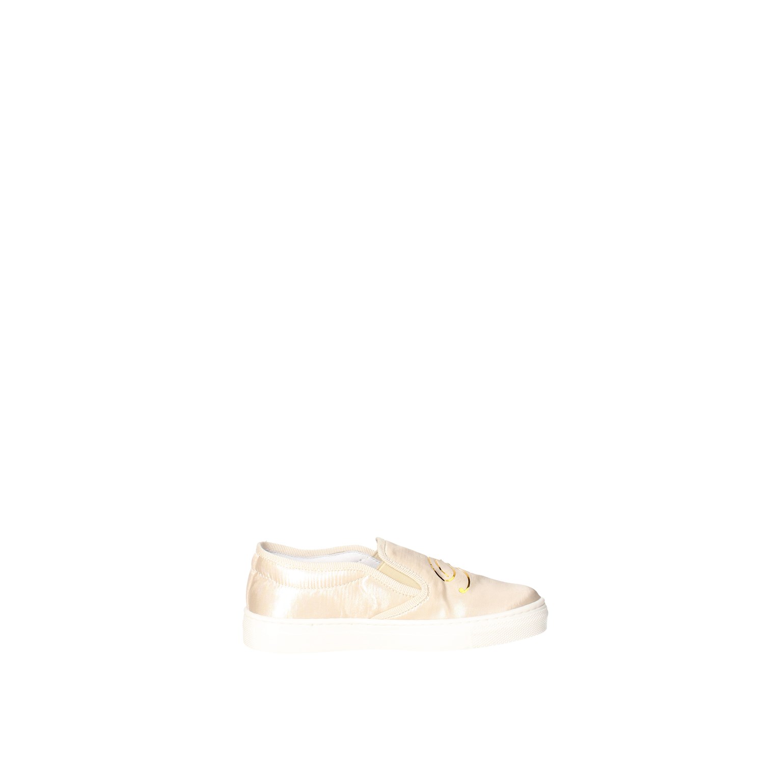Blumarine Slip-on Shoes Beige Blumarine Shoes Slip-on Shoes Beige D3552