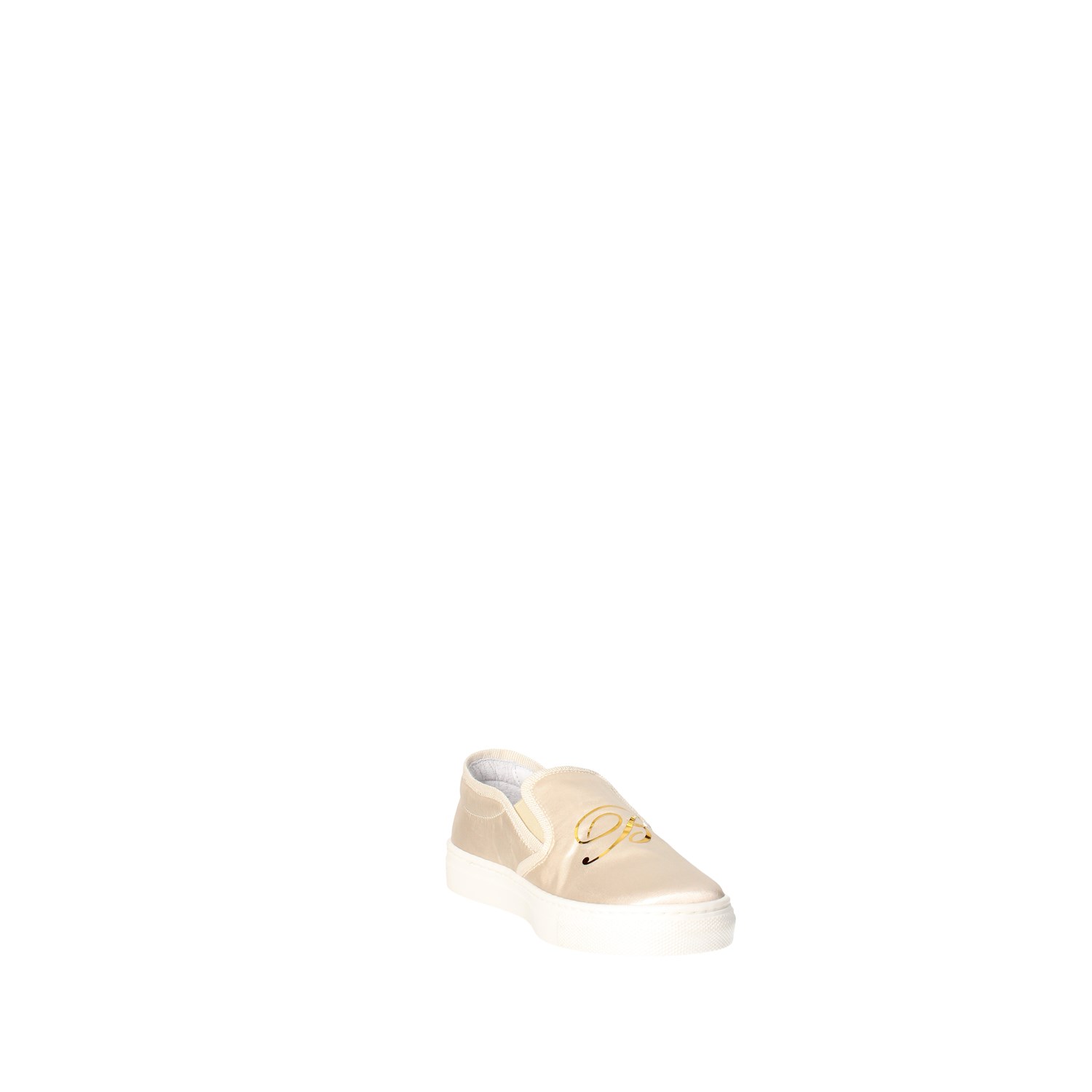 Blumarine Slip-on Shoes Beige Blumarine Shoes Slip-on Shoes Beige D3552