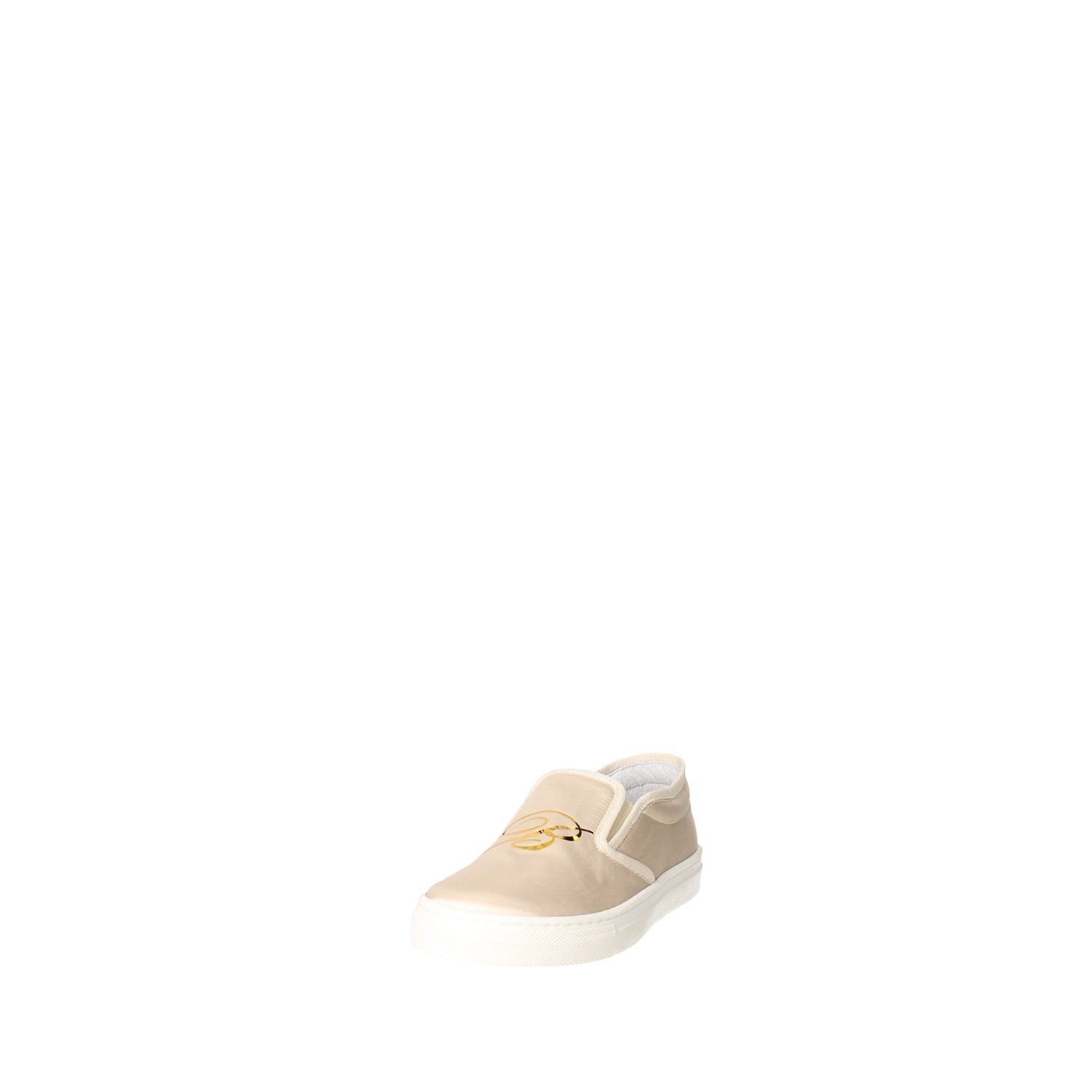 Blumarine Slip-on Shoes Beige Blumarine Shoes Slip-on Shoes Beige D3552