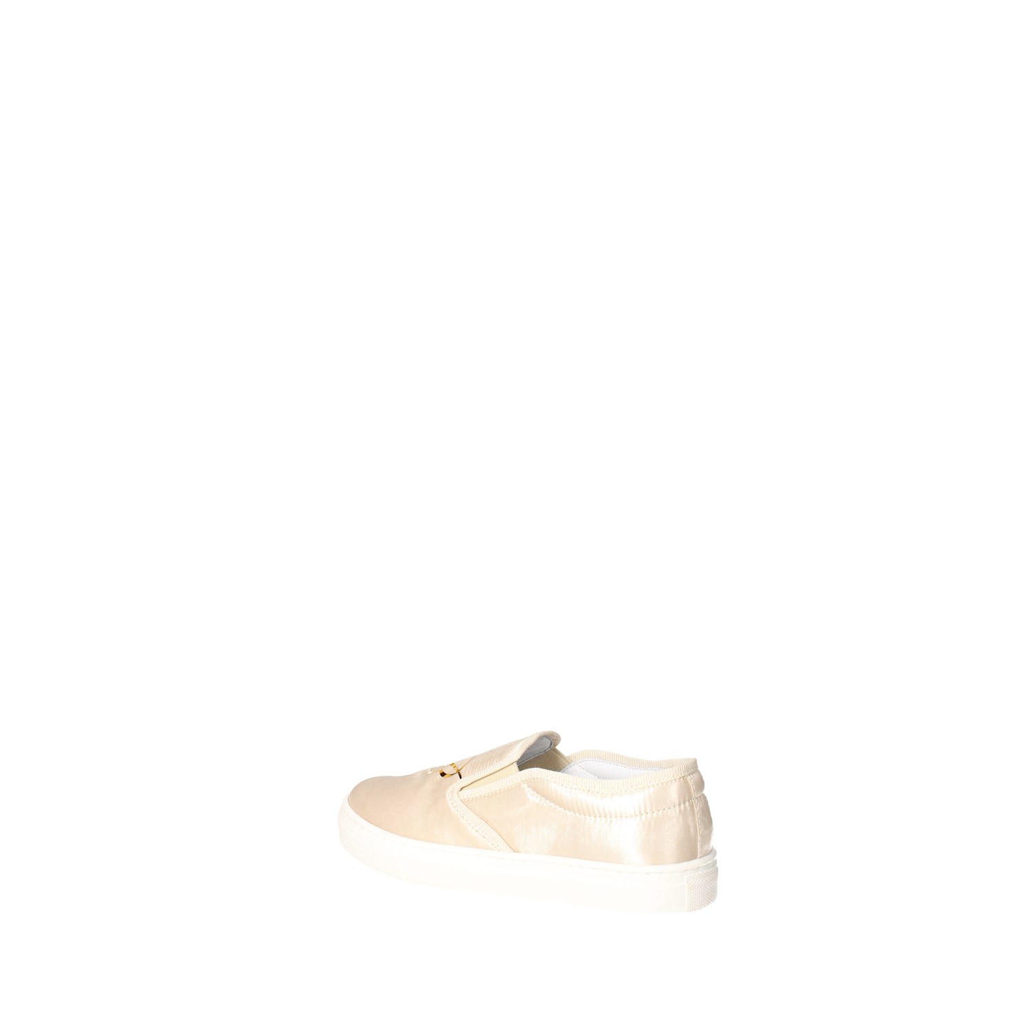 Blumarine Slip-on Shoes Beige Blumarine Shoes Slip-on Shoes Beige D3552