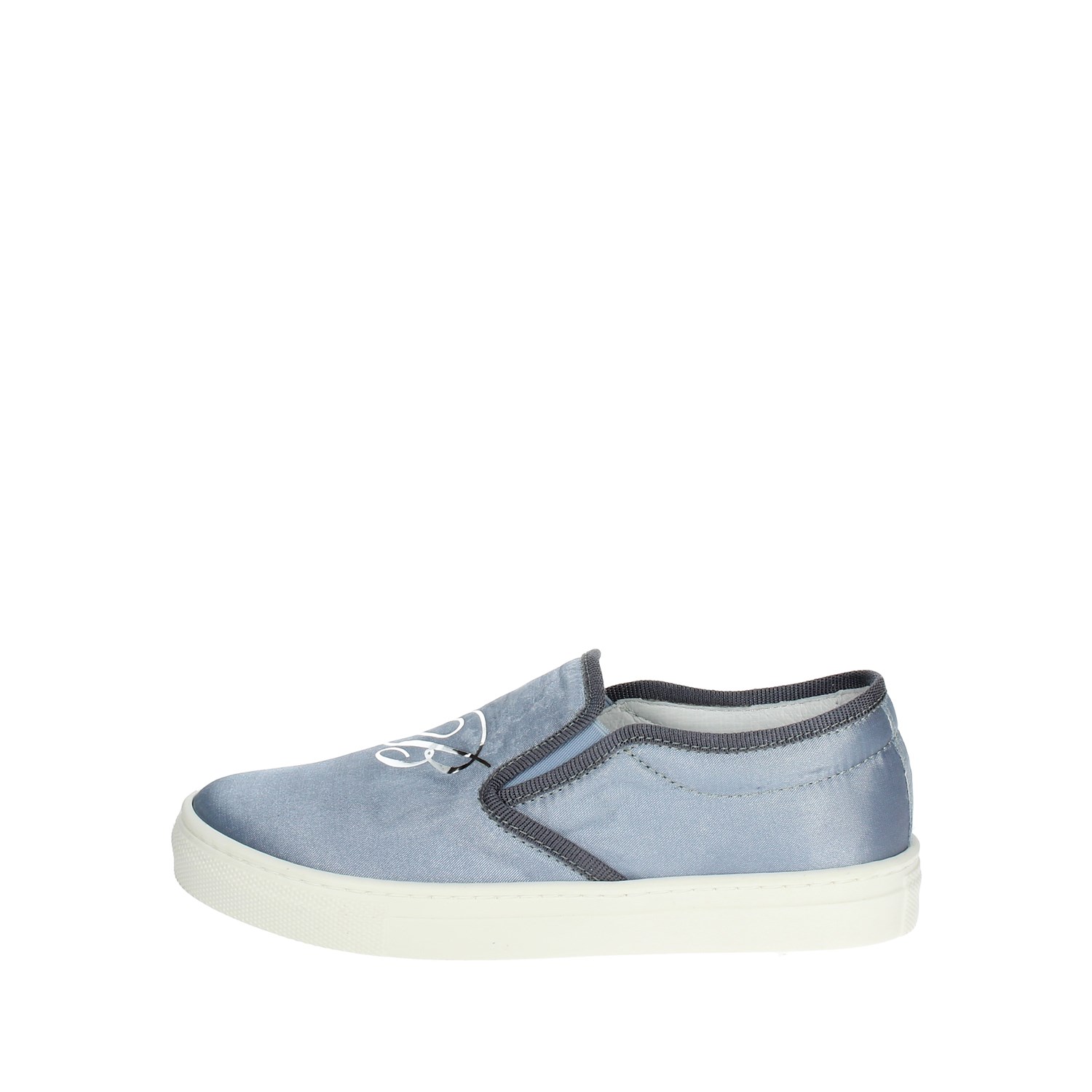 Blumarine Slip-on Shoes Jeans Blumarine Shoes Slip-on Shoes Jeans D5352