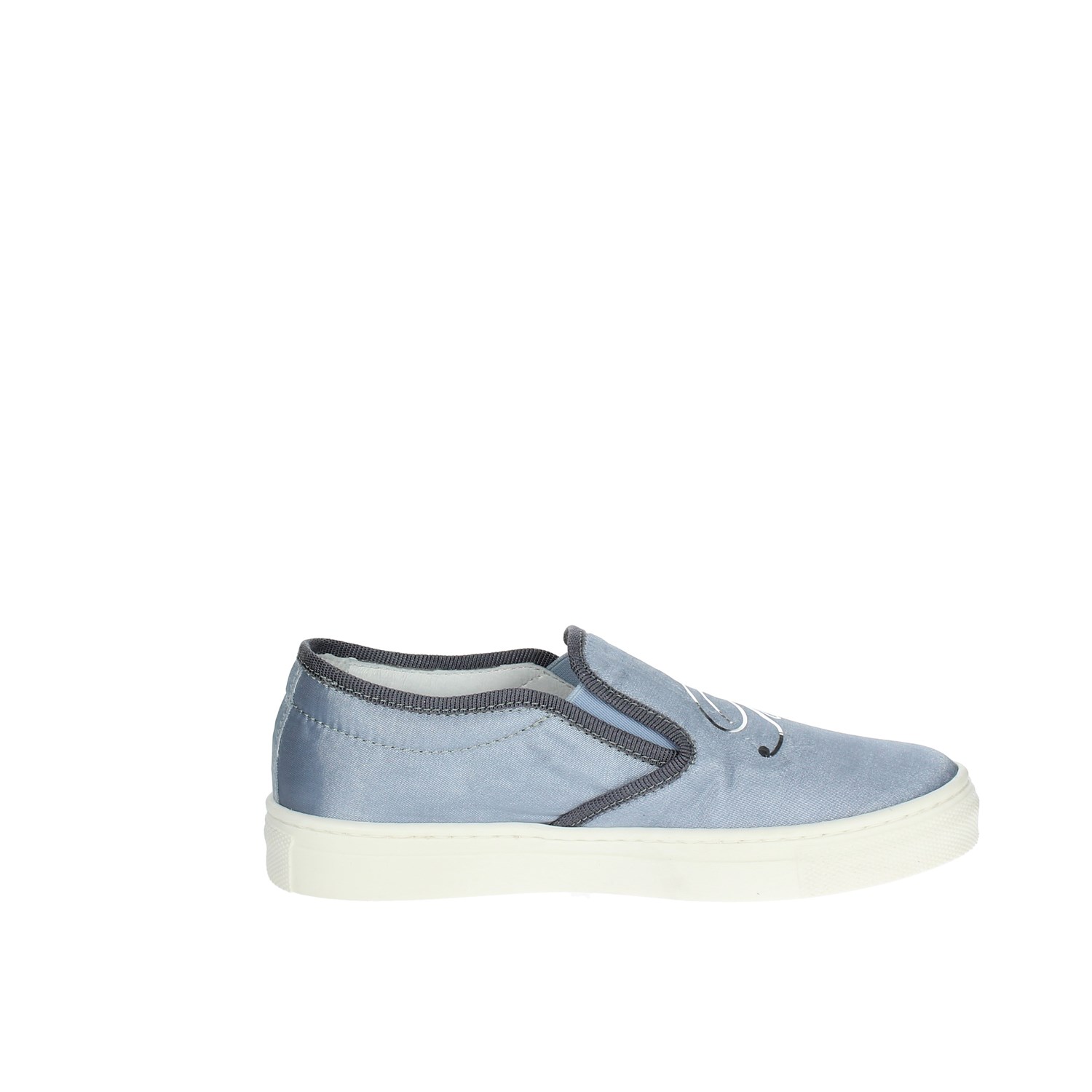 Blumarine Slip-on Shoes Jeans Blumarine Shoes Slip-on Shoes Jeans D5352