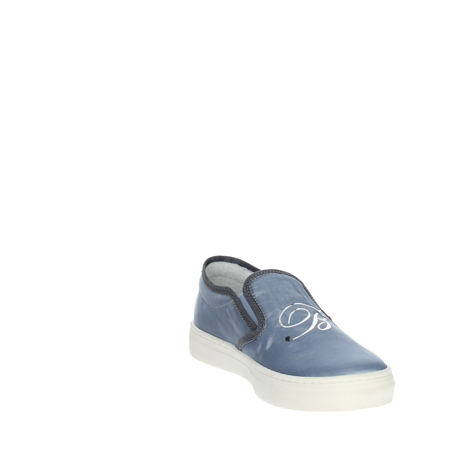 Blumarine Slip-on Shoes Jeans Blumarine Shoes Slip-on Shoes Jeans D5352