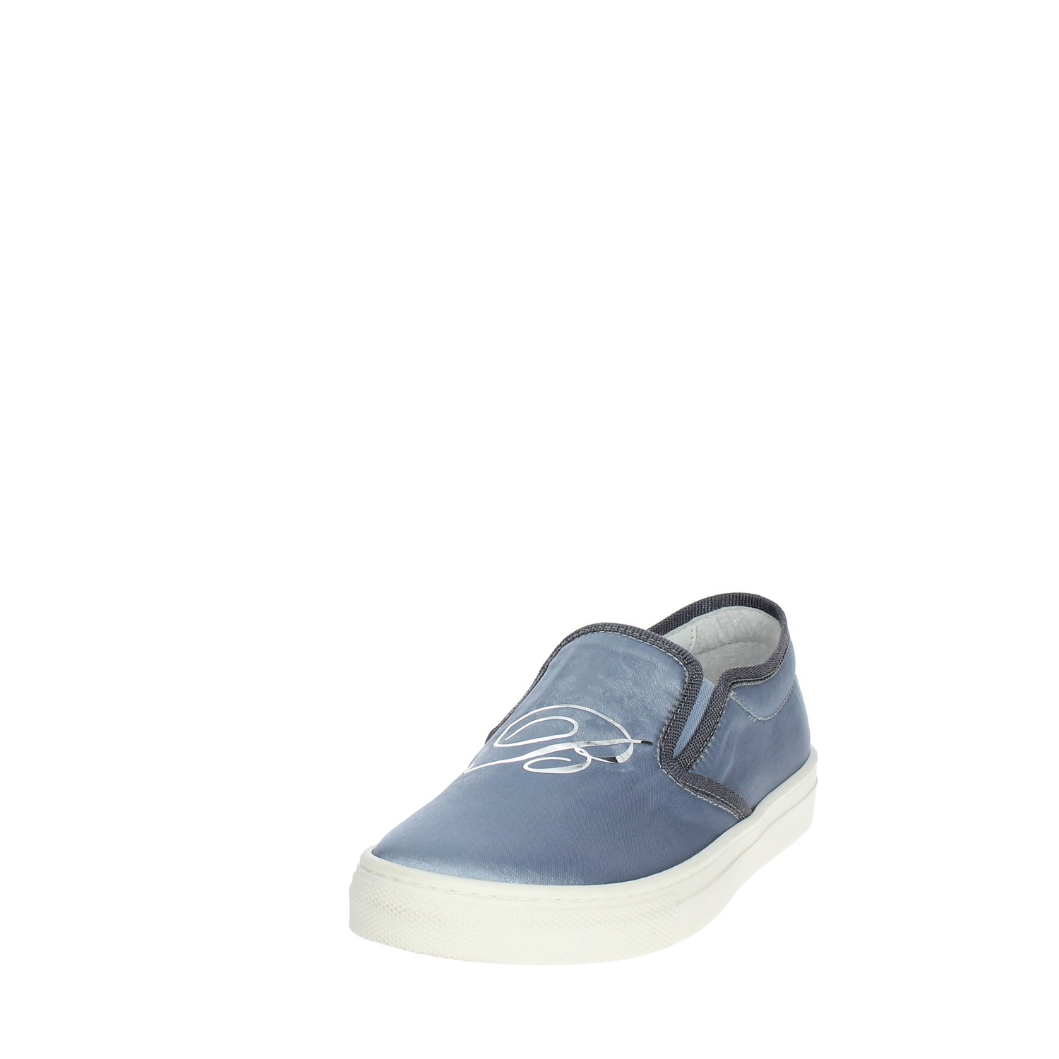 Blumarine Slip-on Shoes Jeans Blumarine Shoes Slip-on Shoes Jeans D5352