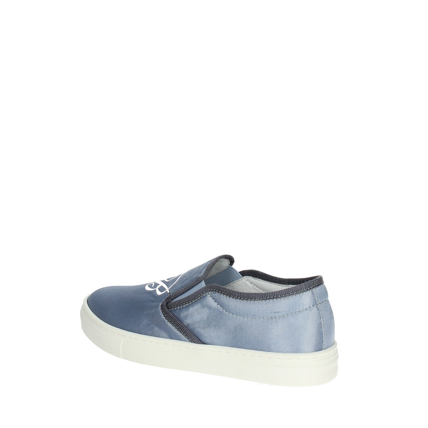 Blumarine Slip-on Shoes Jeans Blumarine Shoes Slip-on Shoes Jeans D5352
