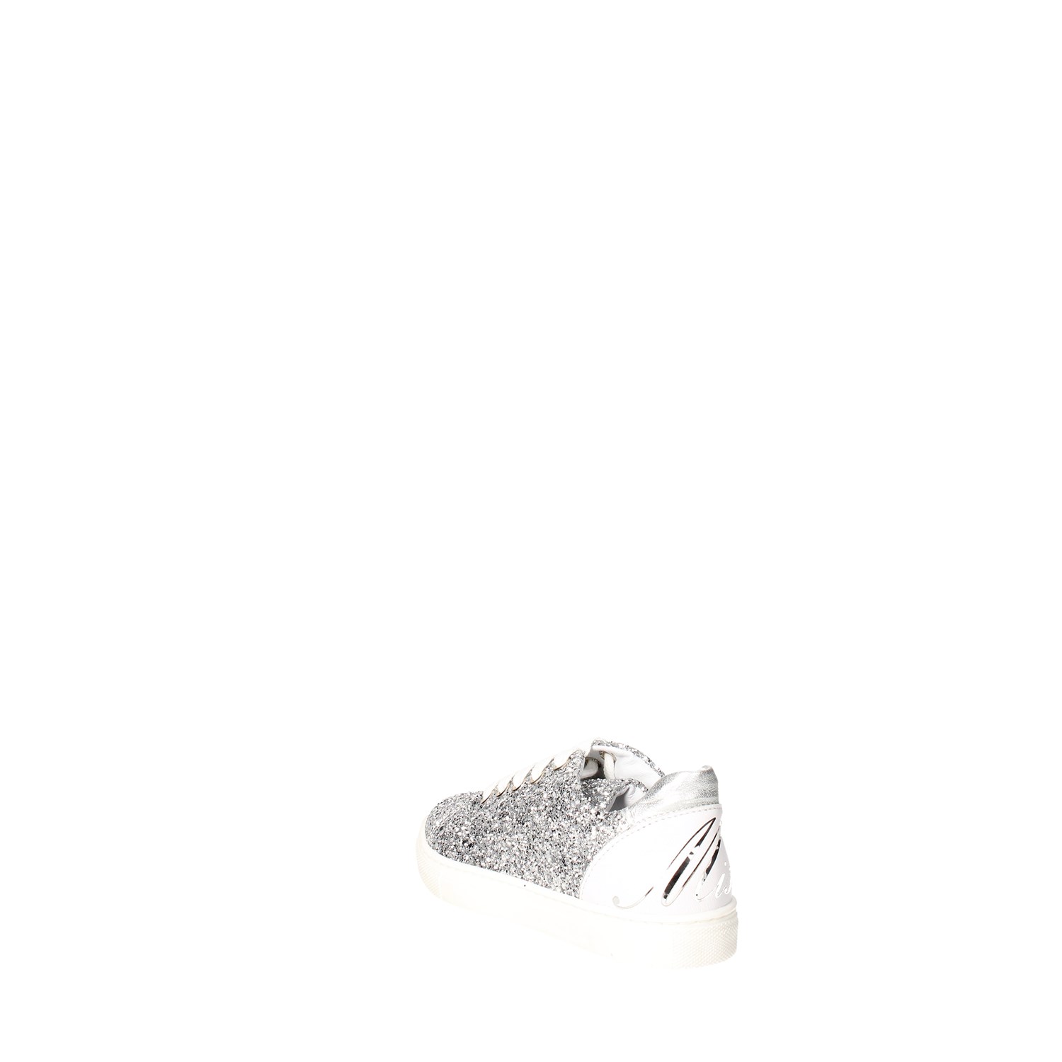 Blumarine Sneakers Silver Blumarine Shoes Sneakers Silver D3556