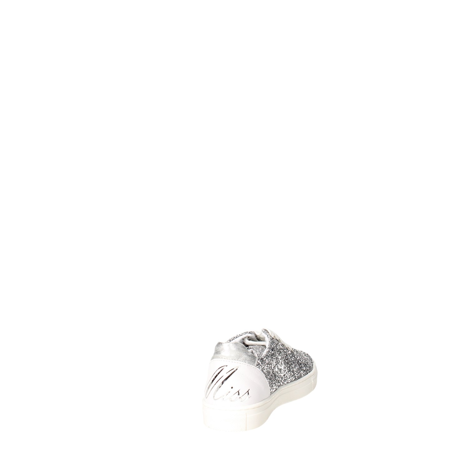 Blumarine Sneakers Silver Blumarine Shoes Sneakers Silver D3556