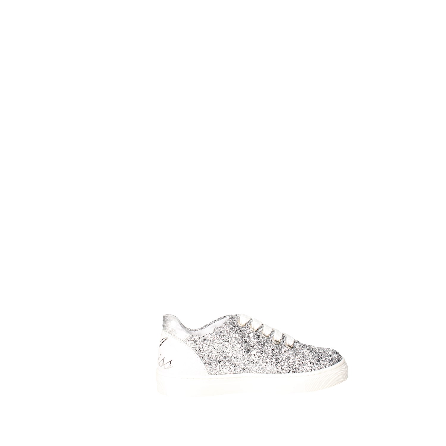 Blumarine Sneakers Silver Blumarine Shoes Sneakers Silver D3556
