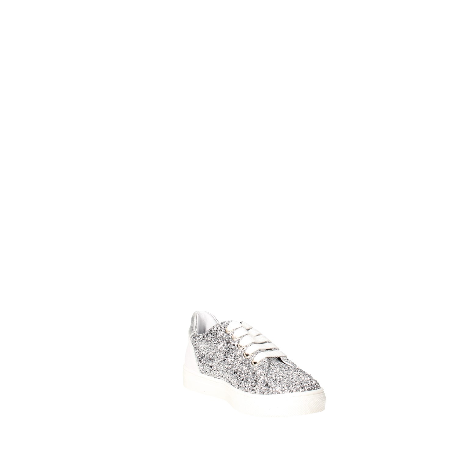 Blumarine Sneakers Silver Blumarine Shoes Sneakers Silver D3556