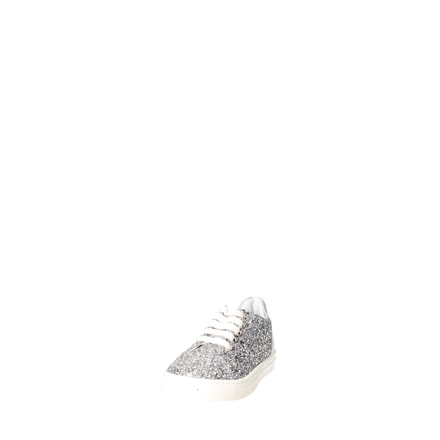 Blumarine Sneakers Silver Blumarine Shoes Sneakers Silver D3556