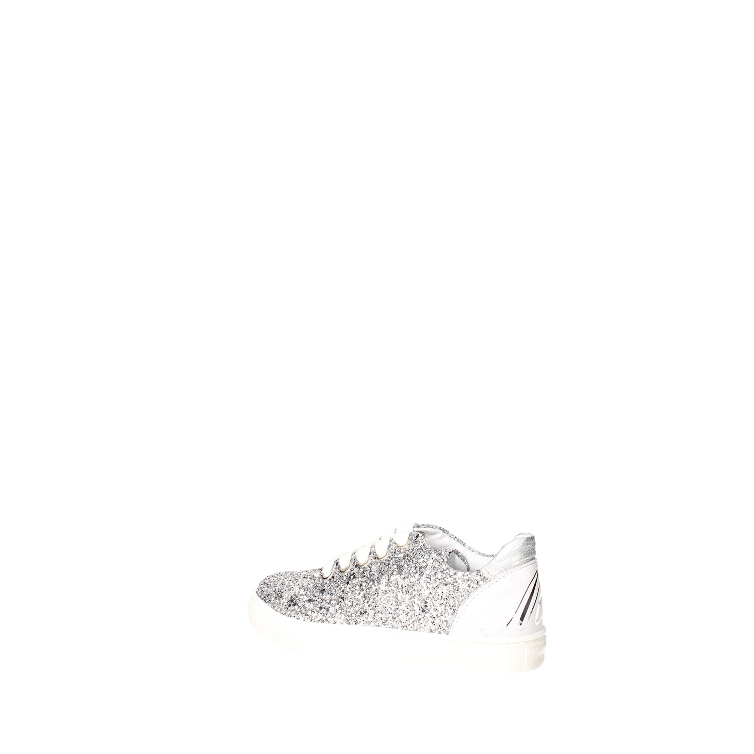 Blumarine Sneakers Silver Blumarine Shoes Sneakers Silver D3556