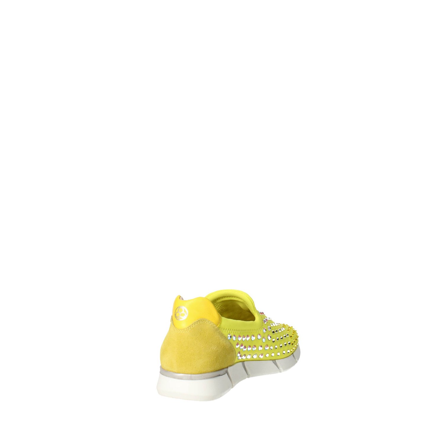Florens Slip-on Shoes Yellow Florens Shoes Slip-on Shoes Yellow F1330