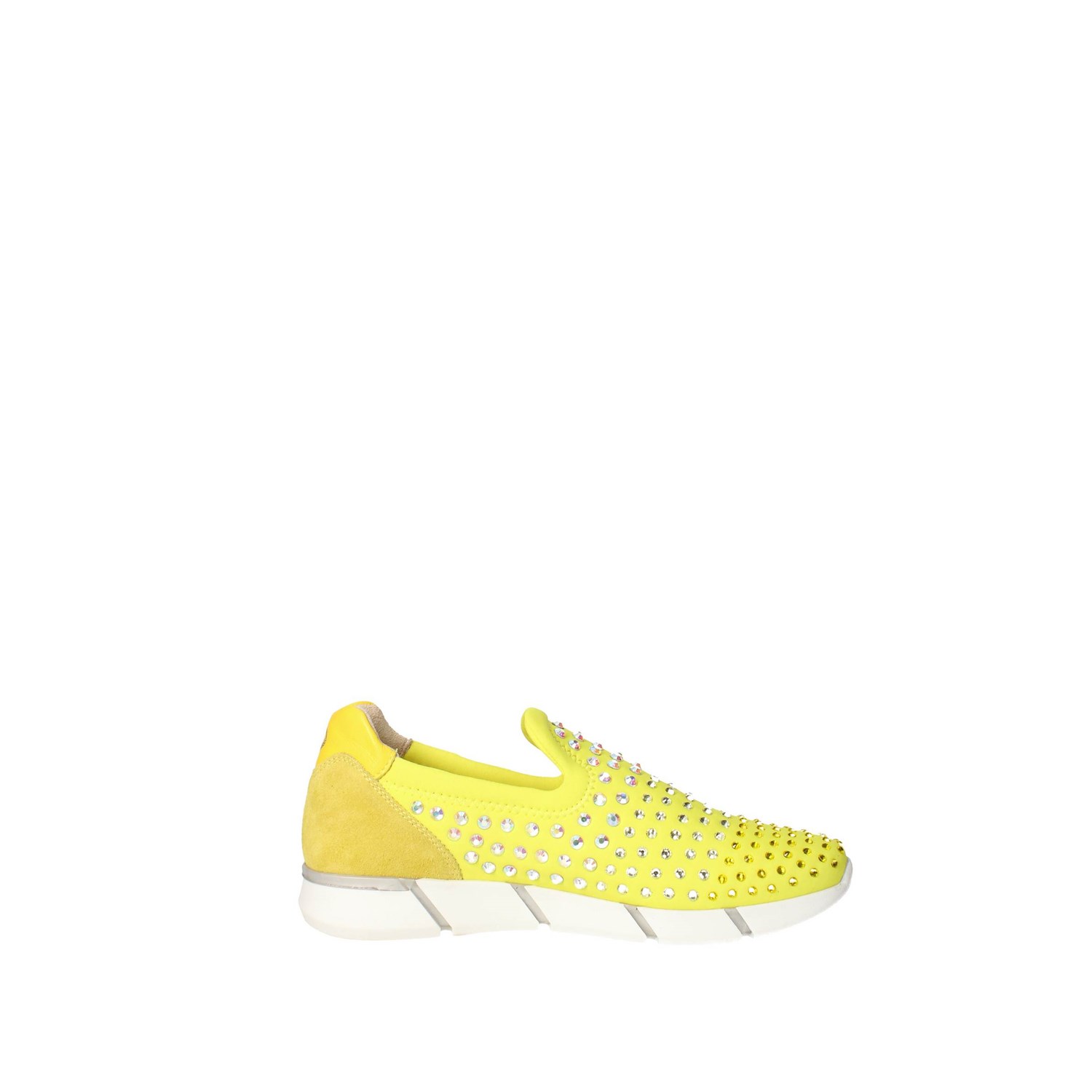 Florens Slip-on Shoes Yellow Florens Shoes Slip-on Shoes Yellow F1330