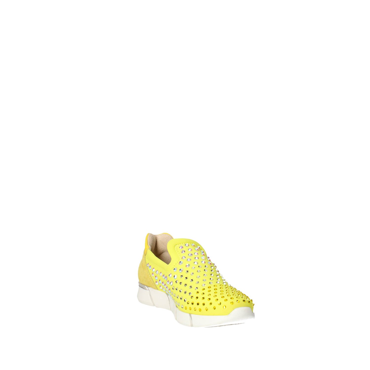 Florens Slip-on Shoes Yellow Florens Shoes Slip-on Shoes Yellow F1330