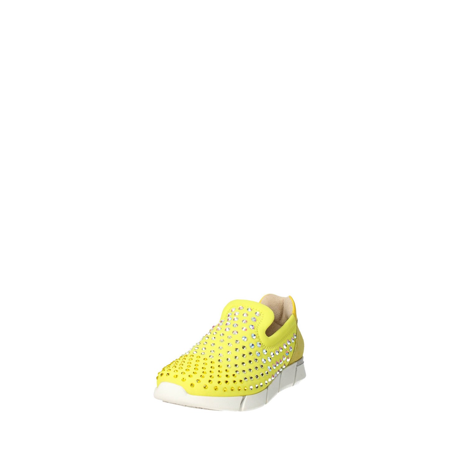 Florens Slip-on Shoes Yellow Florens Shoes Slip-on Shoes Yellow F1330