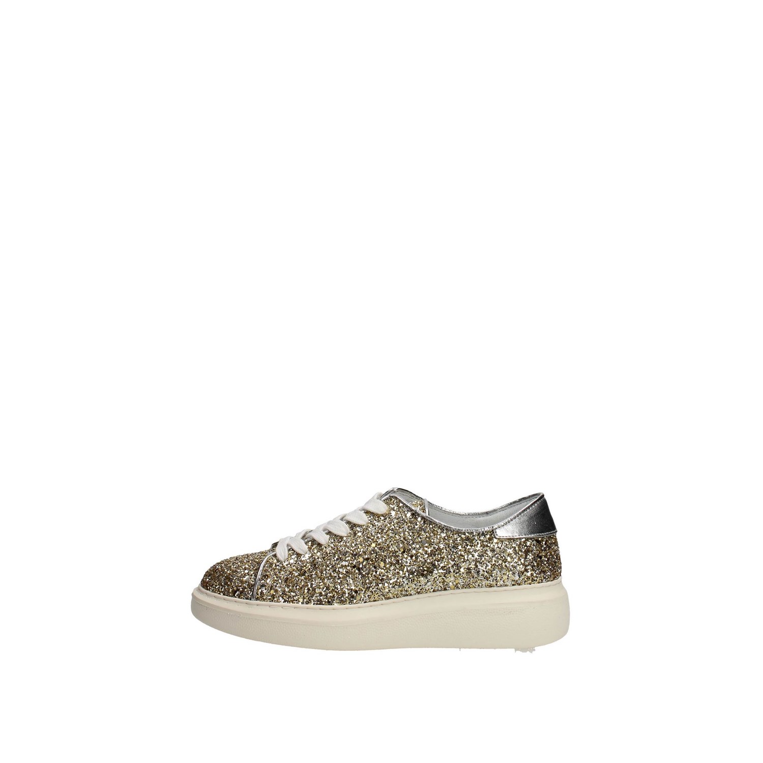 Docksteps Sneakers Gold Docksteps Shoes Sneakers Gold DSE103262