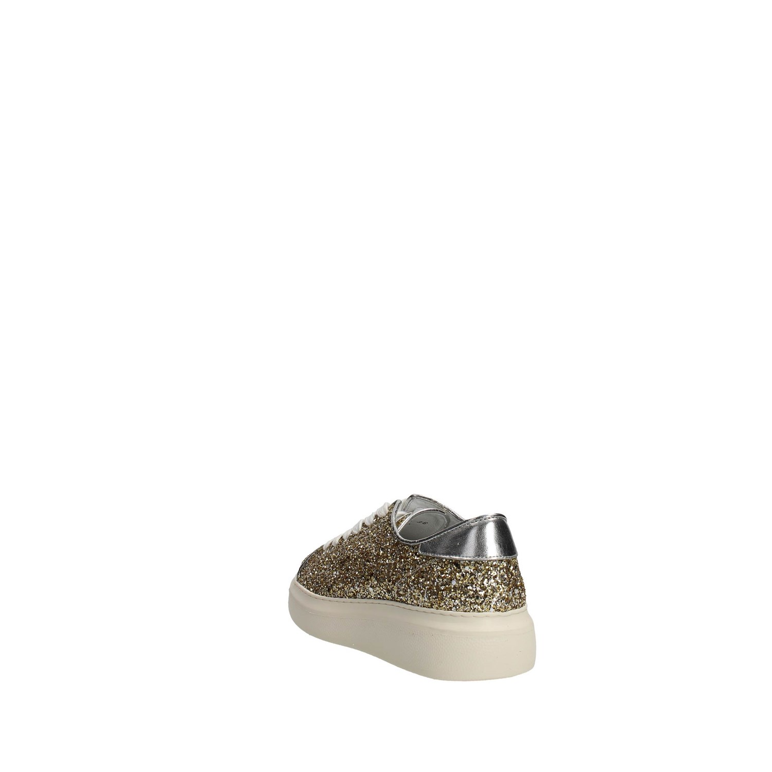 Docksteps Sneakers Gold Docksteps Shoes Sneakers Gold DSE103262