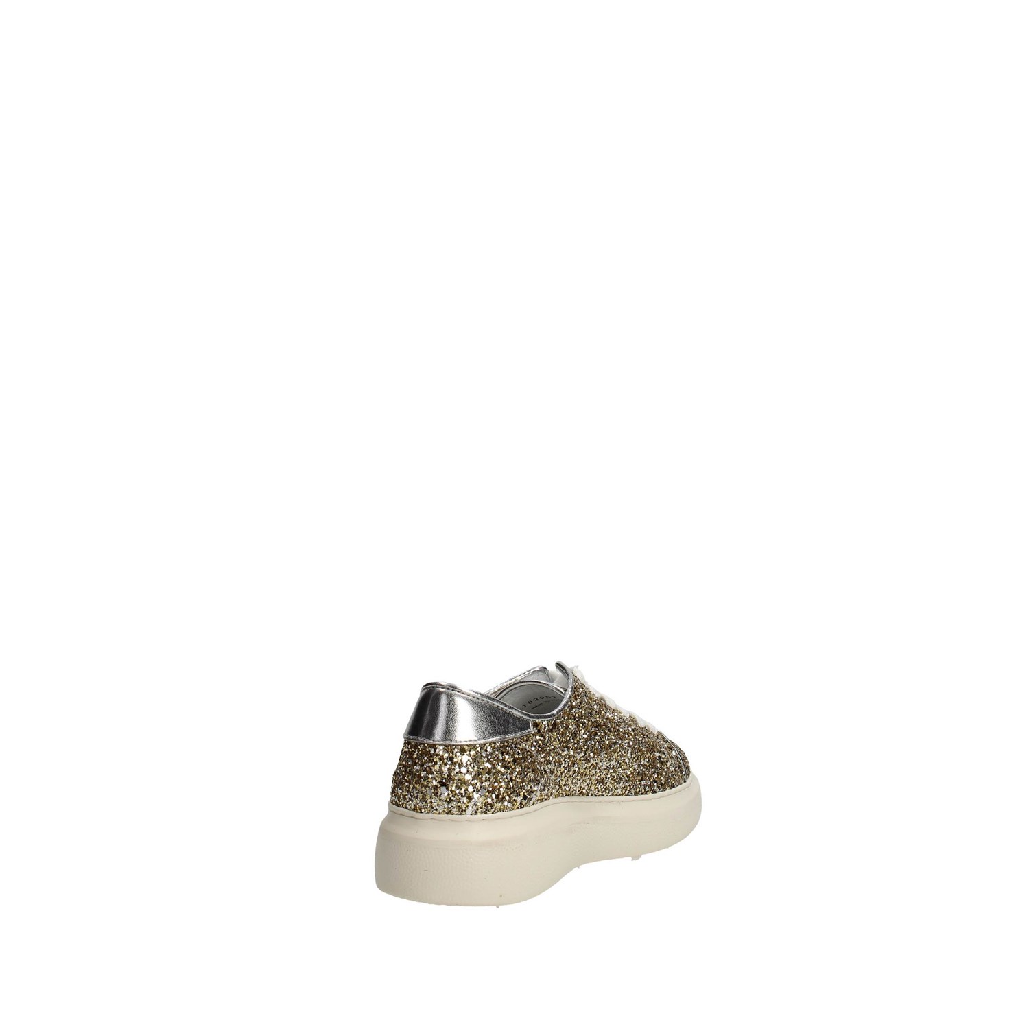 Docksteps Sneakers Gold Docksteps Shoes Sneakers Gold DSE103262