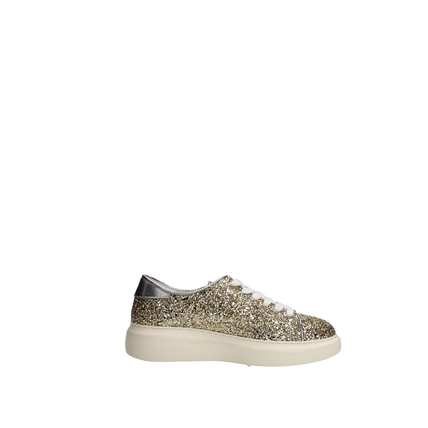Docksteps Sneakers Gold Docksteps Shoes Sneakers Gold DSE103262