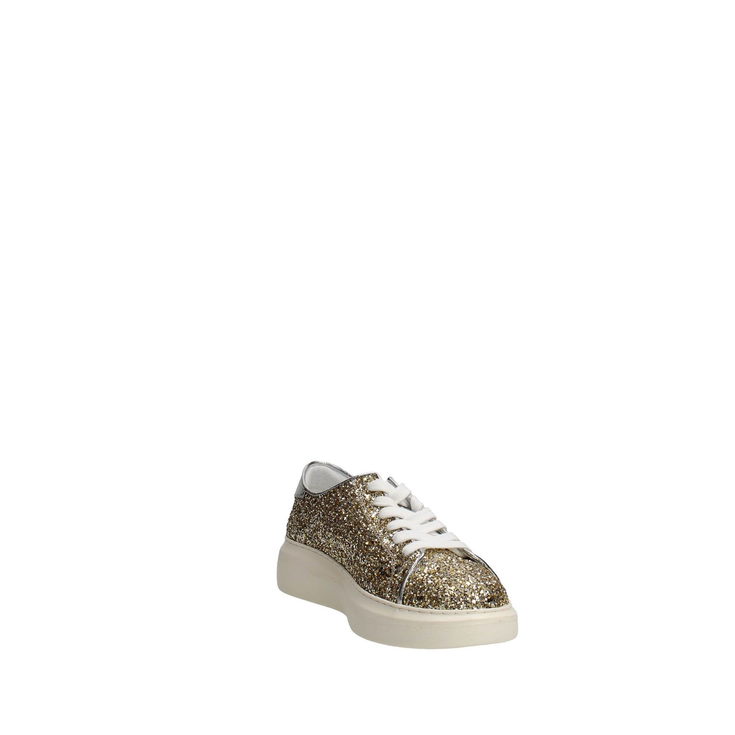 Docksteps Sneakers Gold Docksteps Shoes Sneakers Gold DSE103262
