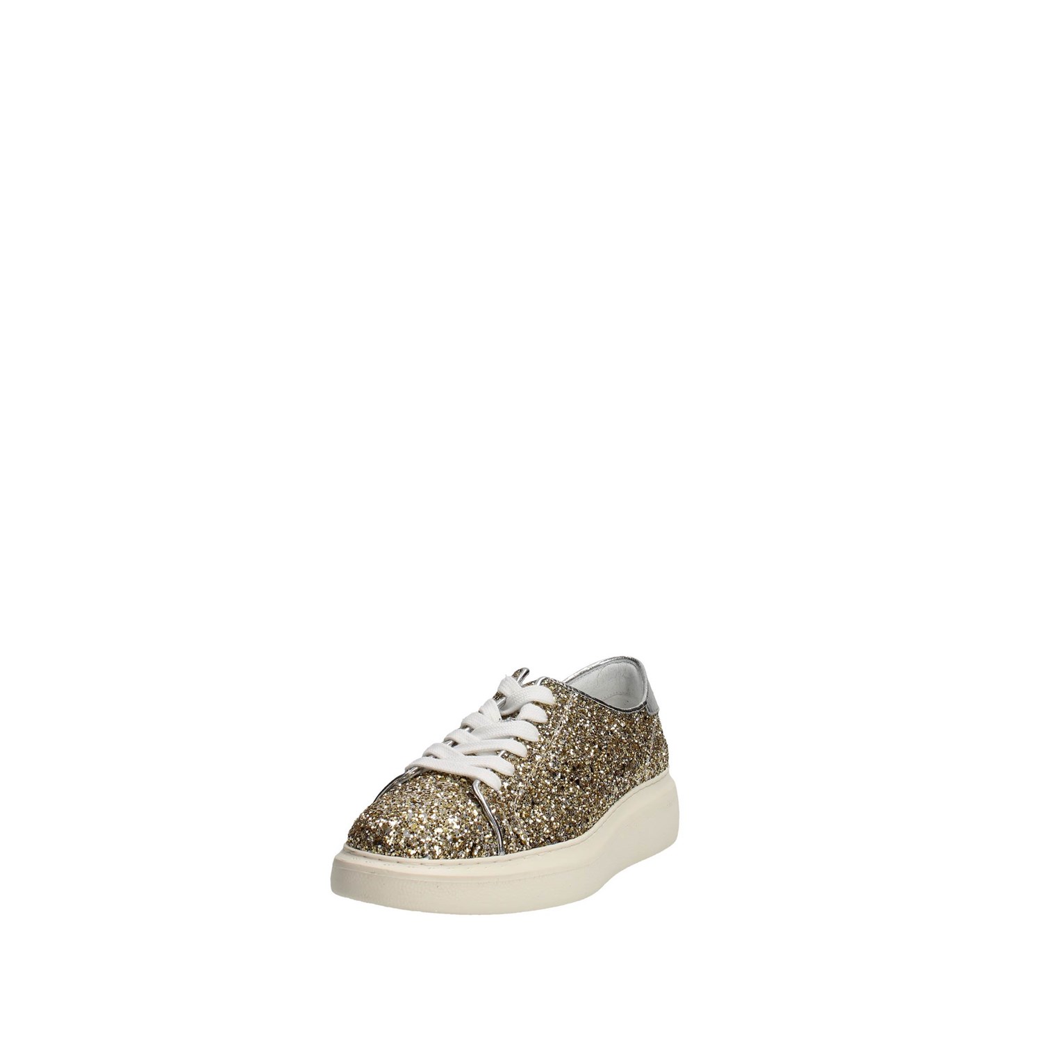 Docksteps Sneakers Gold Docksteps Shoes Sneakers Gold DSE103262