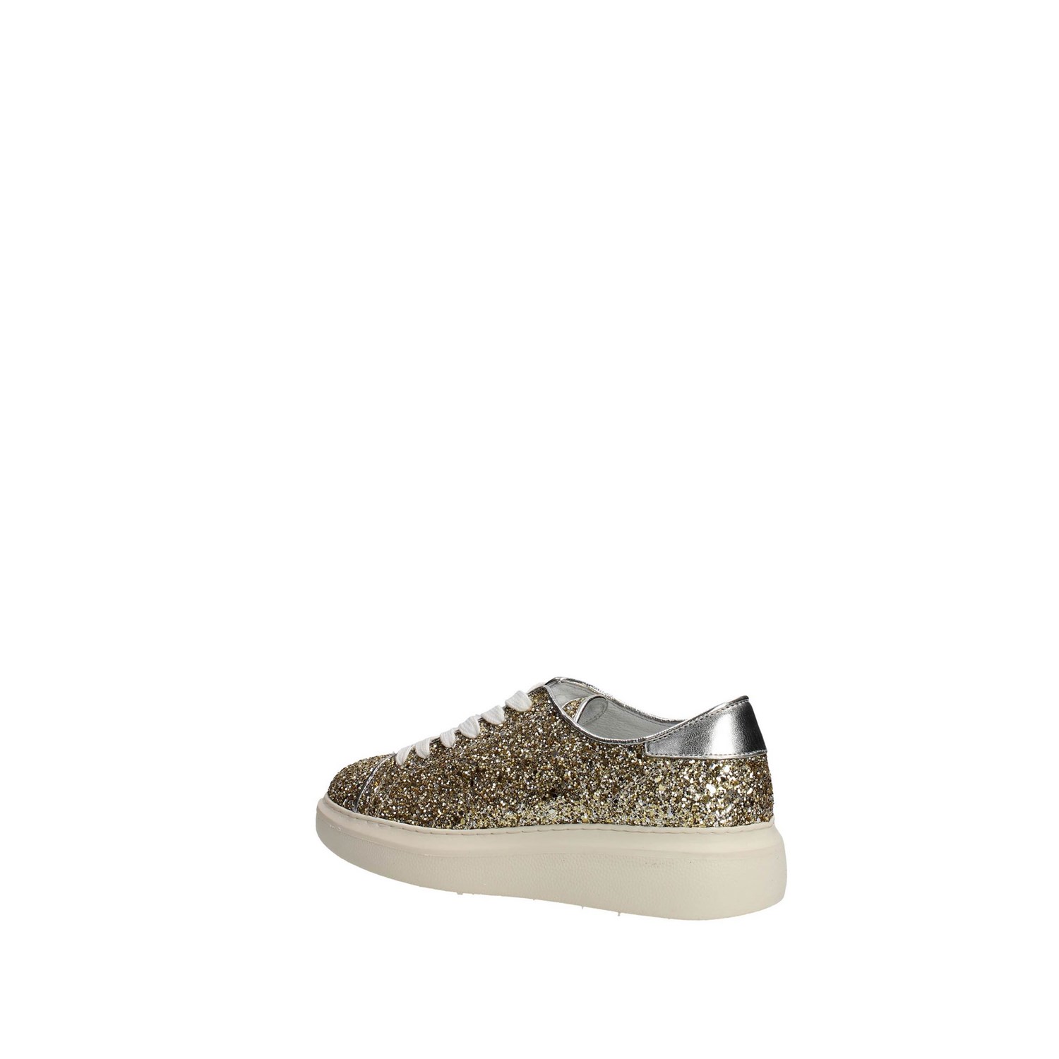 PrimaveraEstate eBay Bassa ORO Docksteps DSE103262 Sneakers Donna qwTpnO8x