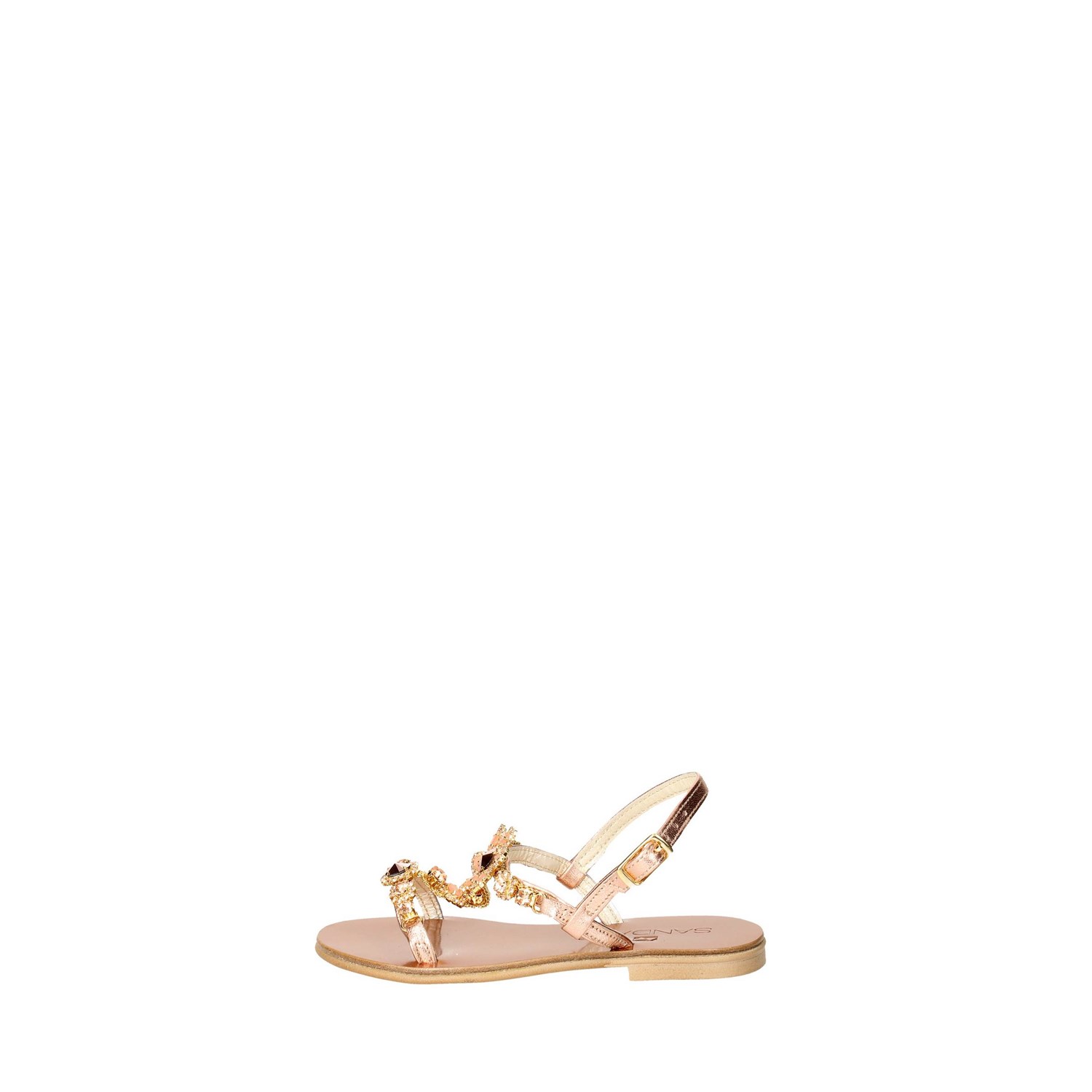 Sandalia Sandals Light dusty pink Sandalia Shoes Sandals Light dusty pink SB04 10 RAMCPR