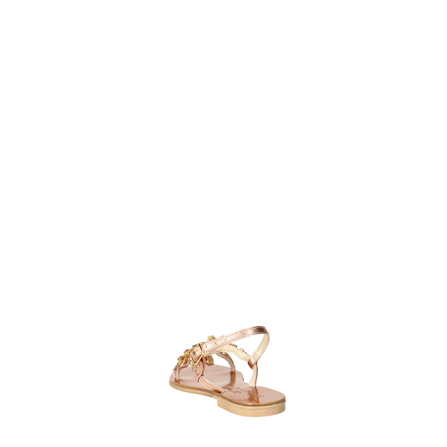 Sandalia Sandals Light dusty pink Sandalia Shoes Sandals Light dusty pink SB04 10 RAMCPR