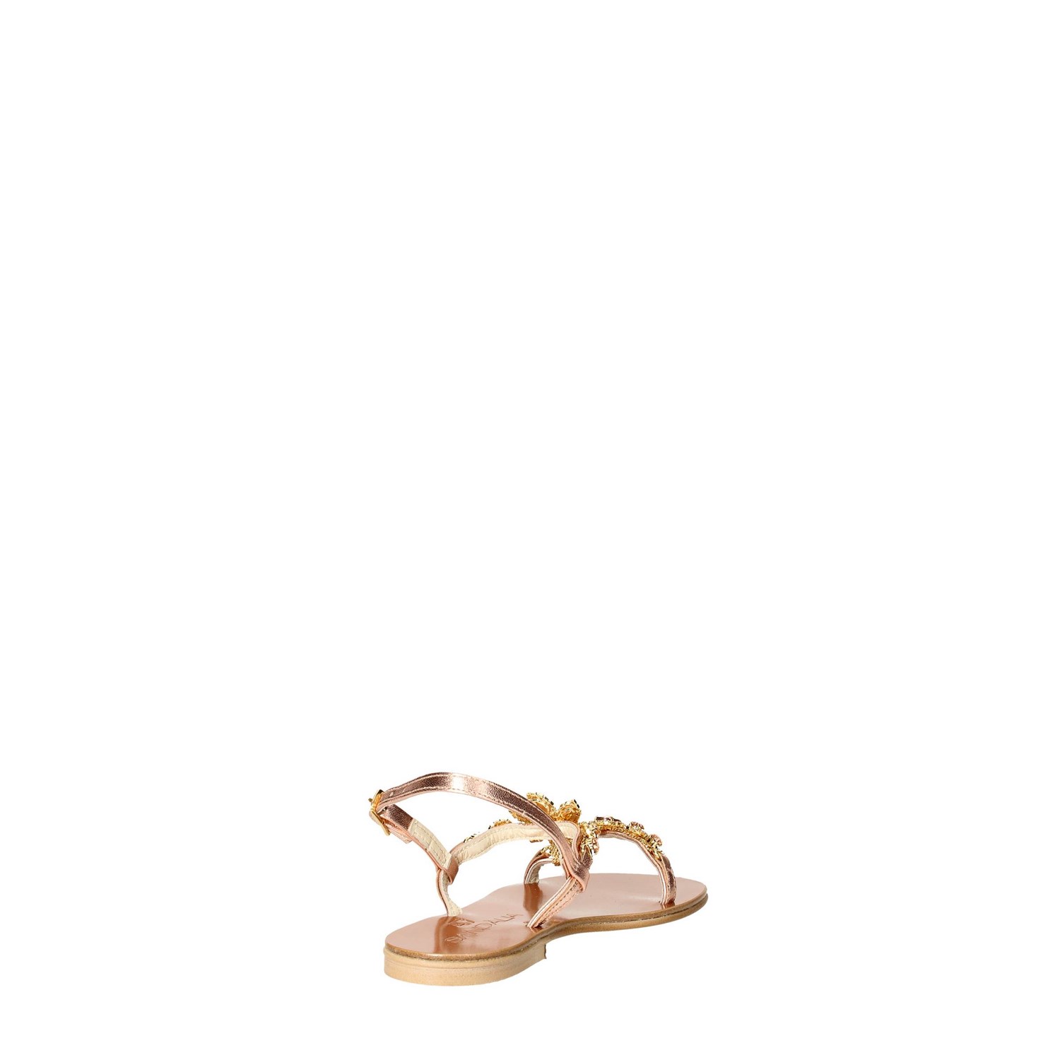Sandalia Sandals Light dusty pink Sandalia Shoes Sandals Light dusty pink SB04 10 RAMCPR