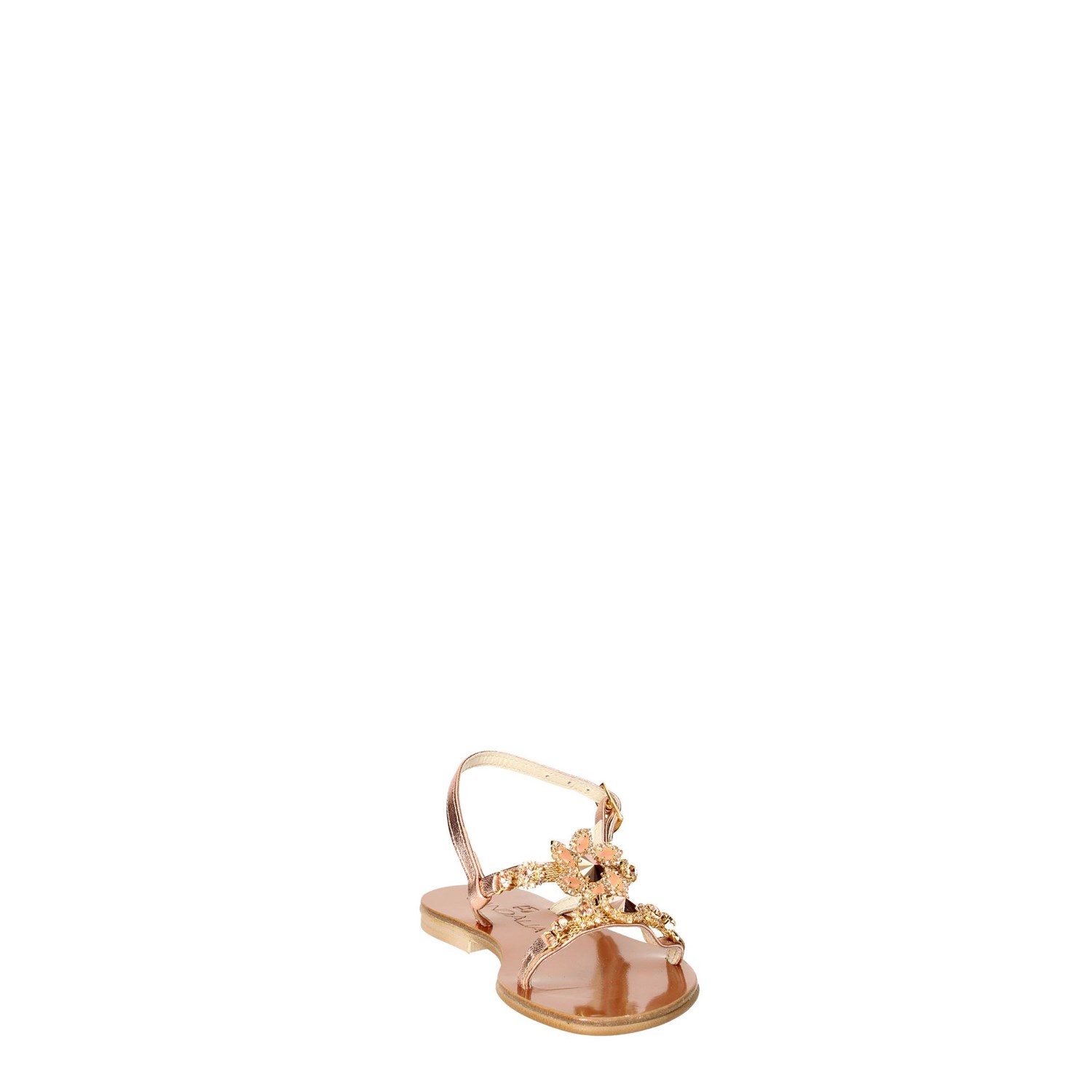 Sandalia Sandals Light dusty pink Sandalia Shoes Sandals Light dusty pink SB04 10 RAMCPR