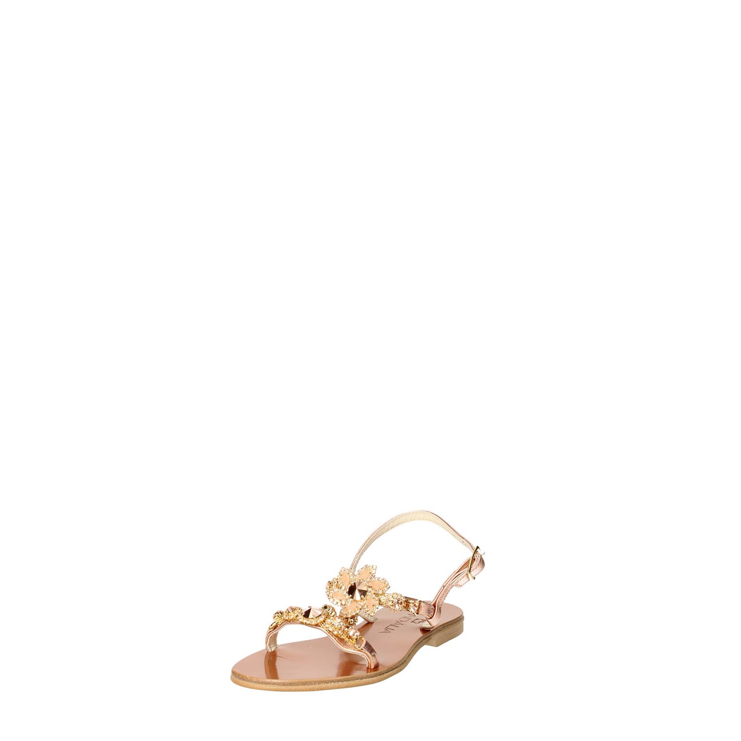Sandalia Sandals Light dusty pink Sandalia Shoes Sandals Light dusty pink SB04 10 RAMCPR