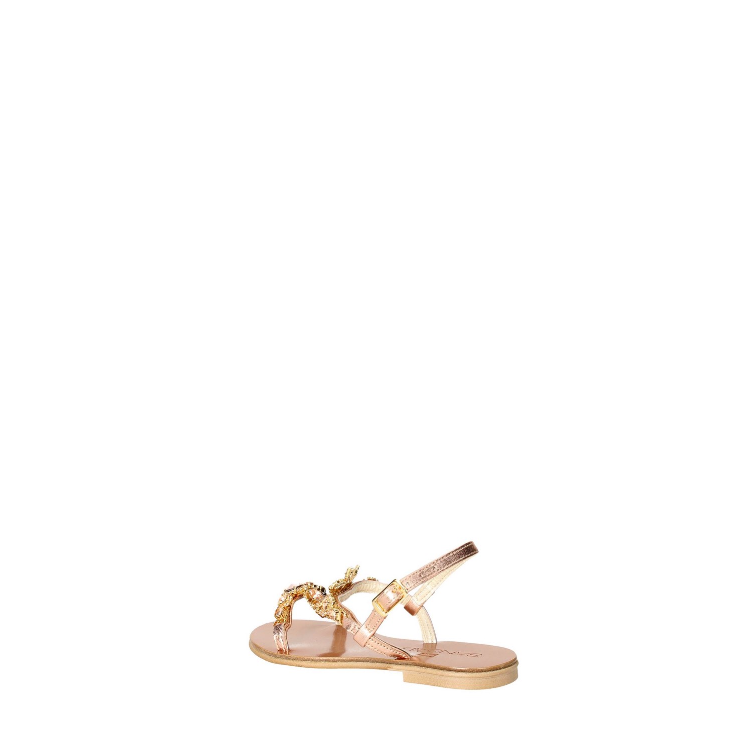 Sandalia Sandals Light dusty pink Sandalia Shoes Sandals Light dusty pink SB04 10 RAMCPR