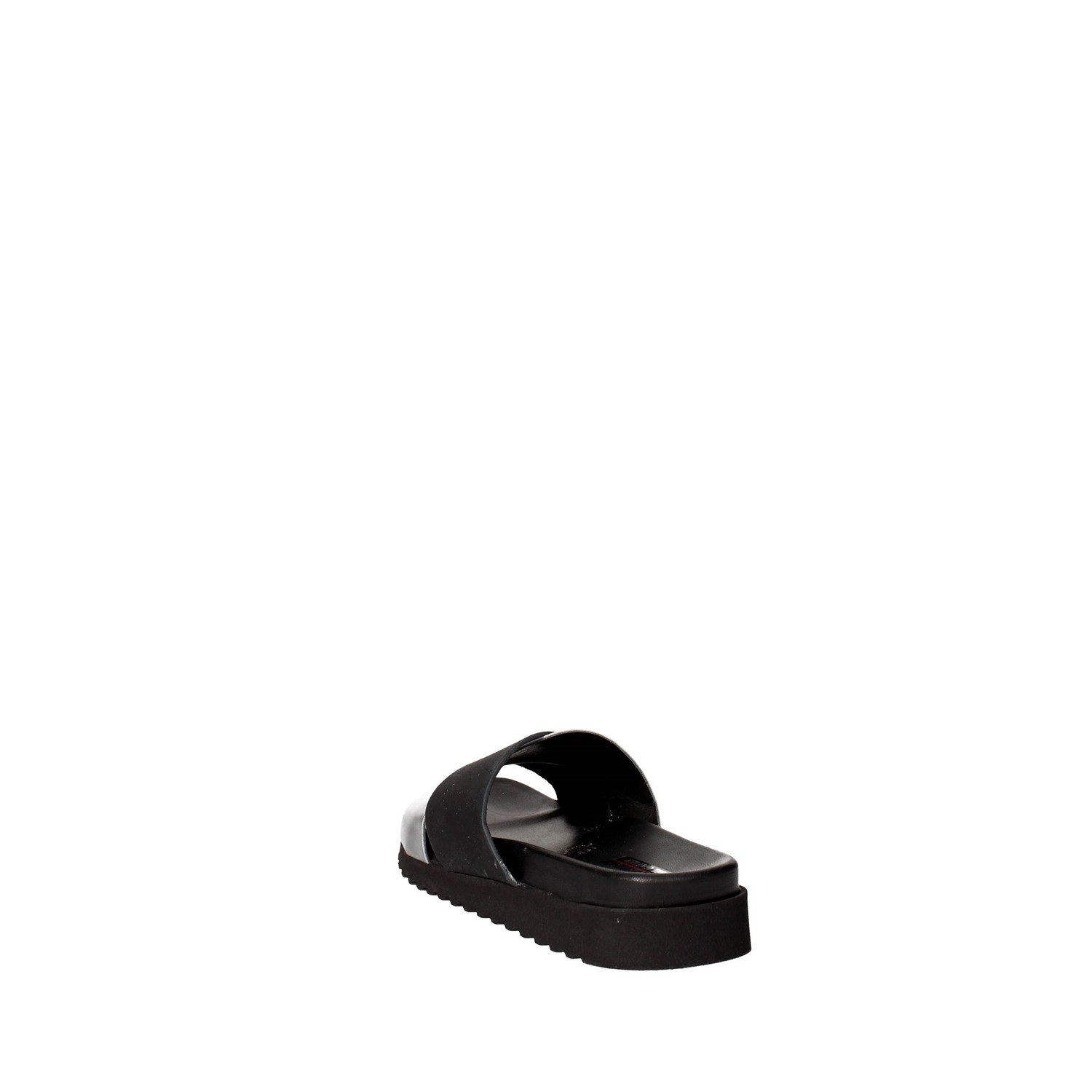 Nero Ciabatta 67129 estate Donna Repo Primavera pzATwTq