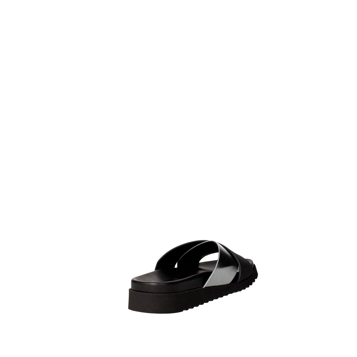 Nero Ciabatta 67129 estate Donna Repo Primavera pzATwTq