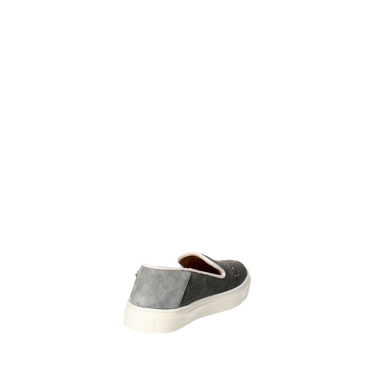 Braccialini Slip-on Shoes Grey Braccialini Shoes Slip-on Shoes Grey B6