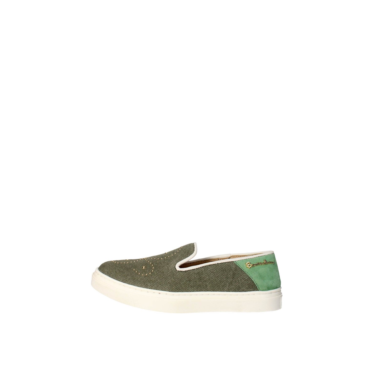 Braccialini Slip-on Shoes Green Braccialini Shoes Slip-on Shoes Green B6