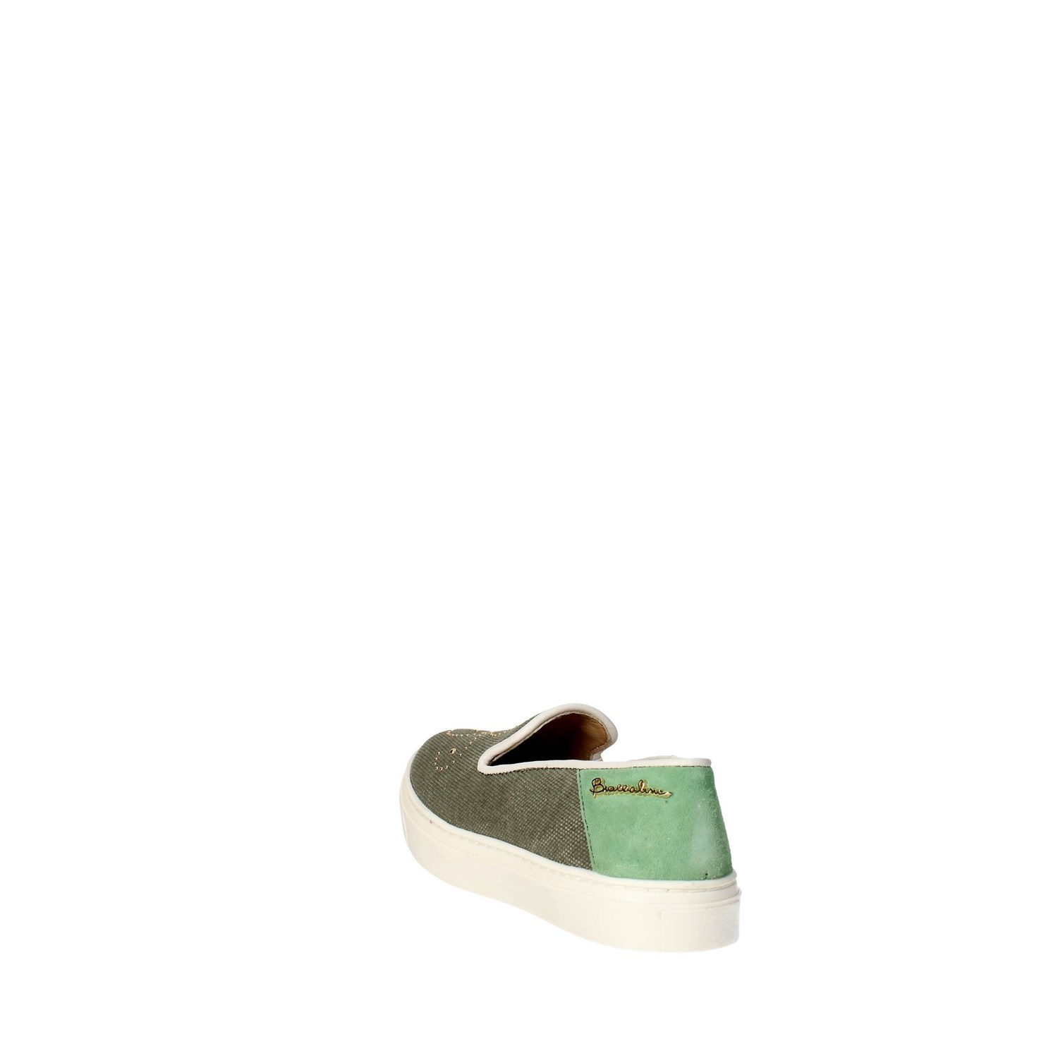 Braccialini Slip-on Shoes Green Braccialini Shoes Slip-on Shoes Green B6