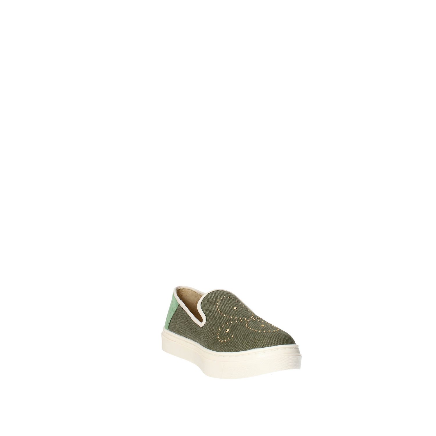 Braccialini Slip-on Shoes Green Braccialini Shoes Slip-on Shoes Green B6