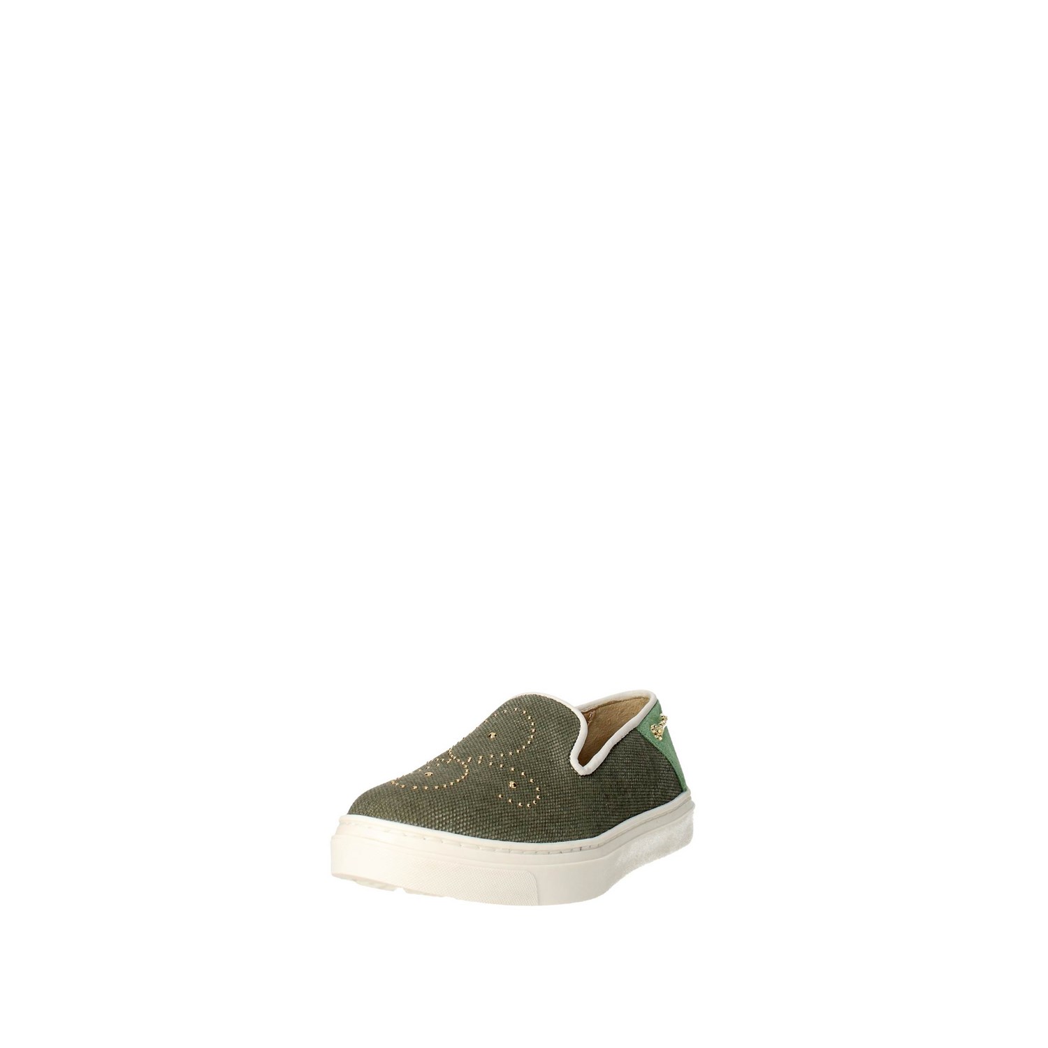 Braccialini Slip-on Shoes Green Braccialini Shoes Slip-on Shoes Green B6