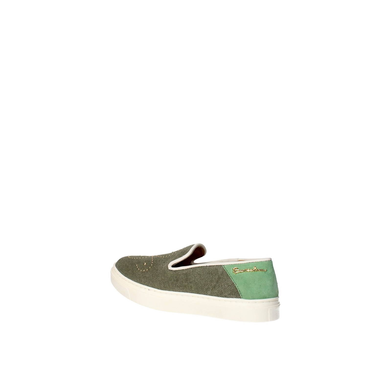 Braccialini Slip-on Shoes Green Braccialini Shoes Slip-on Shoes Green B6
