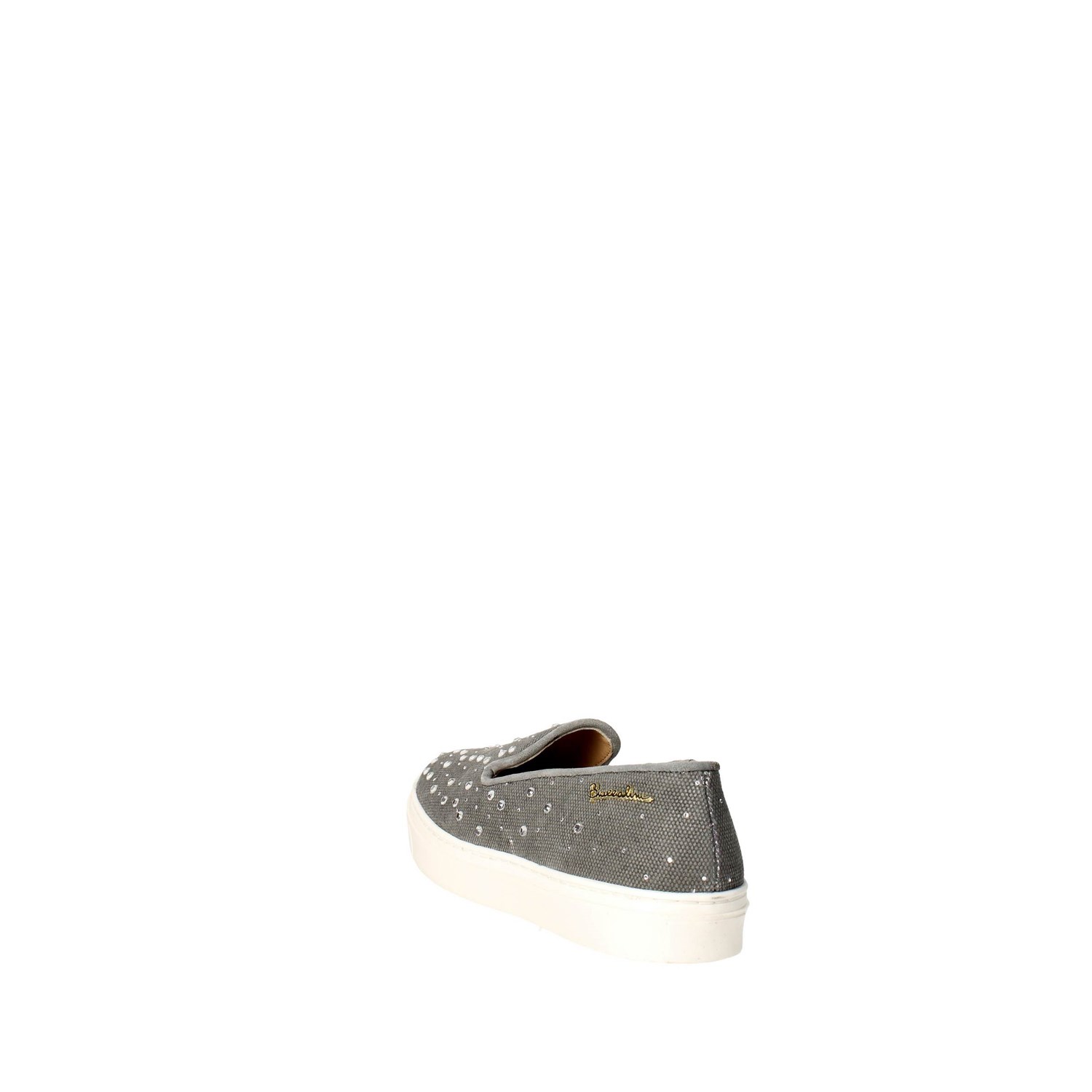 Braccialini Slip-on Shoes Grey Braccialini Shoes Slip-on Shoes Grey B3