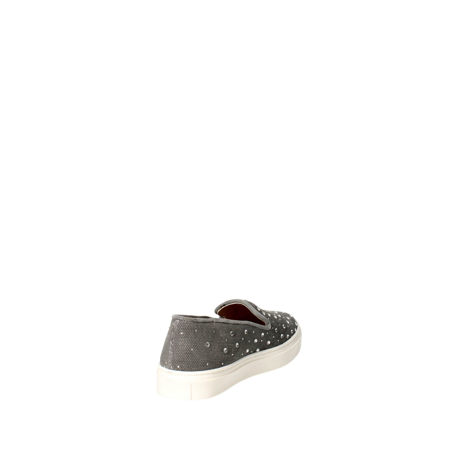 Braccialini Slip-on Shoes Grey Braccialini Shoes Slip-on Shoes Grey B3