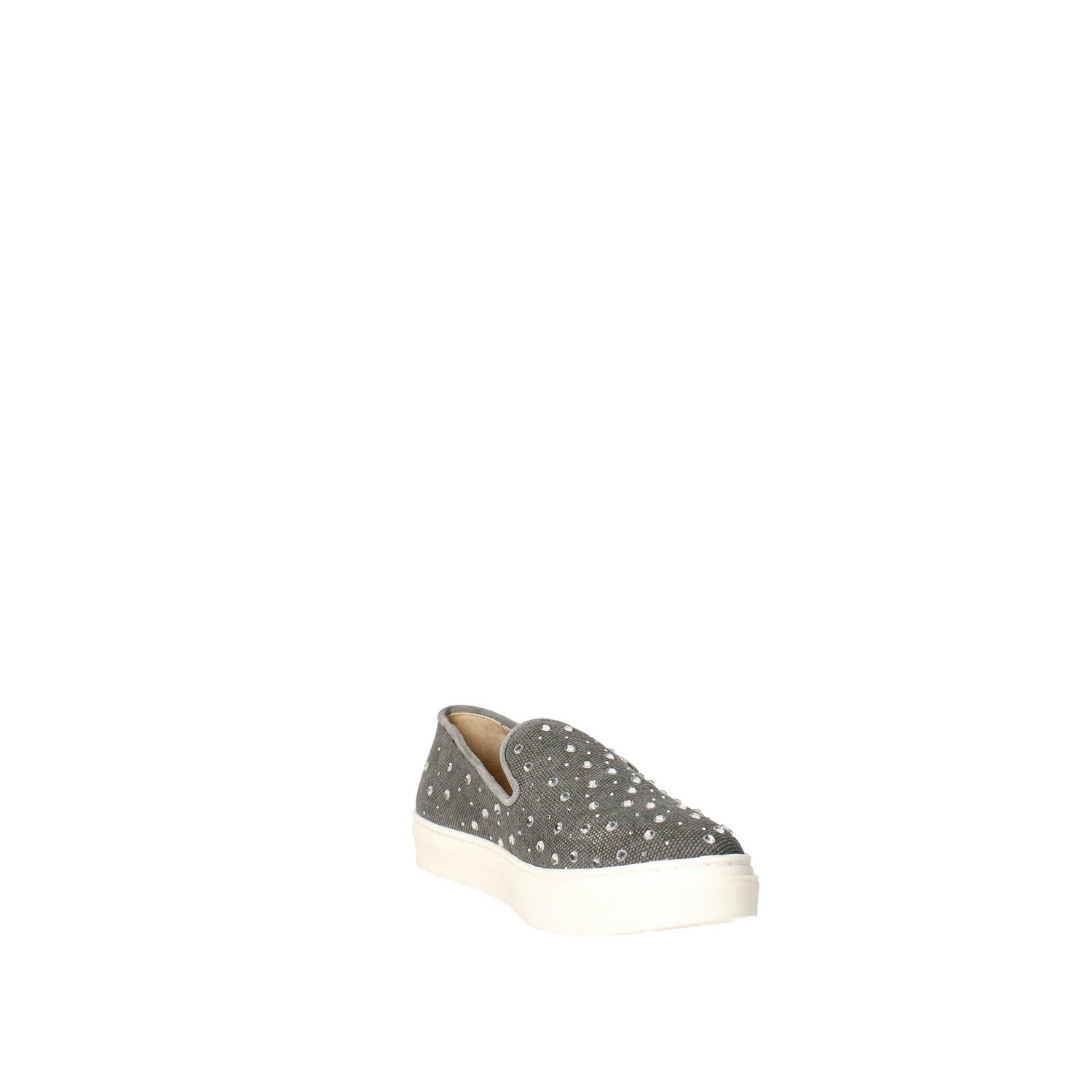 Braccialini Slip-on Shoes Grey Braccialini Shoes Slip-on Shoes Grey B3