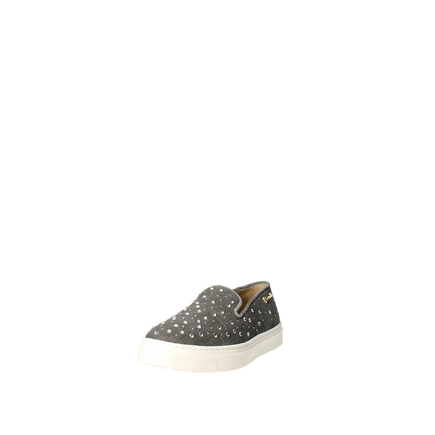 Braccialini Slip-on Shoes Grey Braccialini Shoes Slip-on Shoes Grey B3