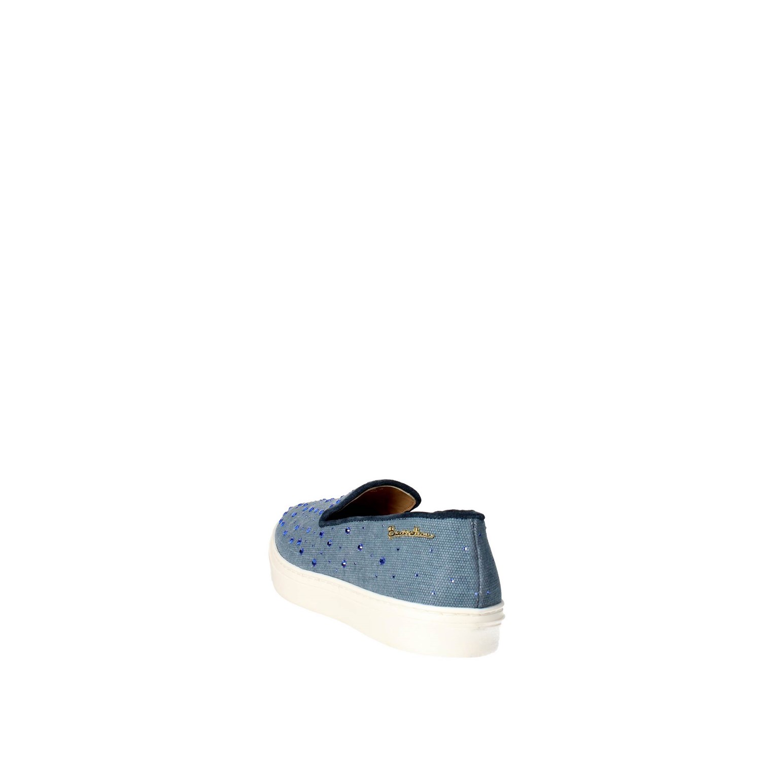 Braccialini Slip-on Shoes Blue Braccialini Shoes Slip-on Shoes Blue B3