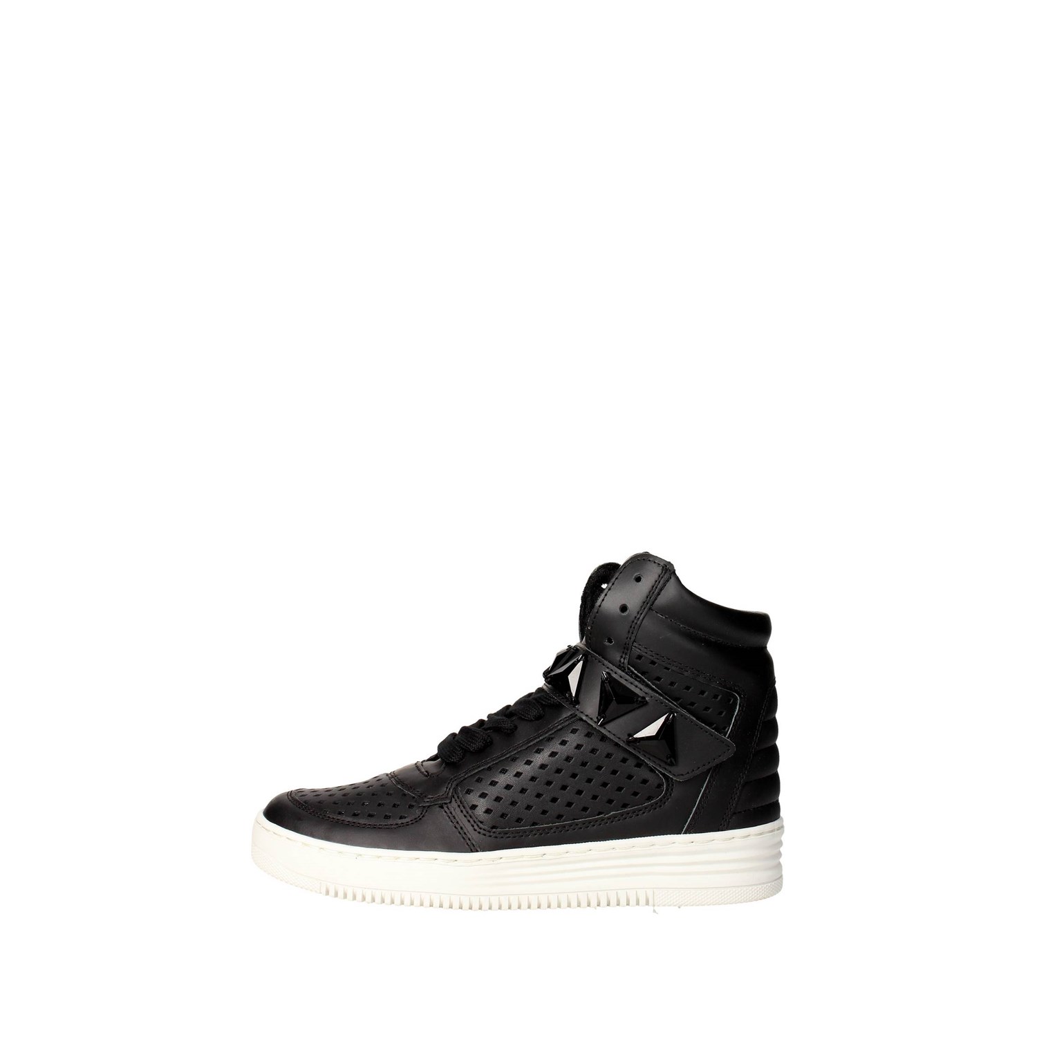Cult Sneakers Black Cult Shoes Sneakers Black CLE102121