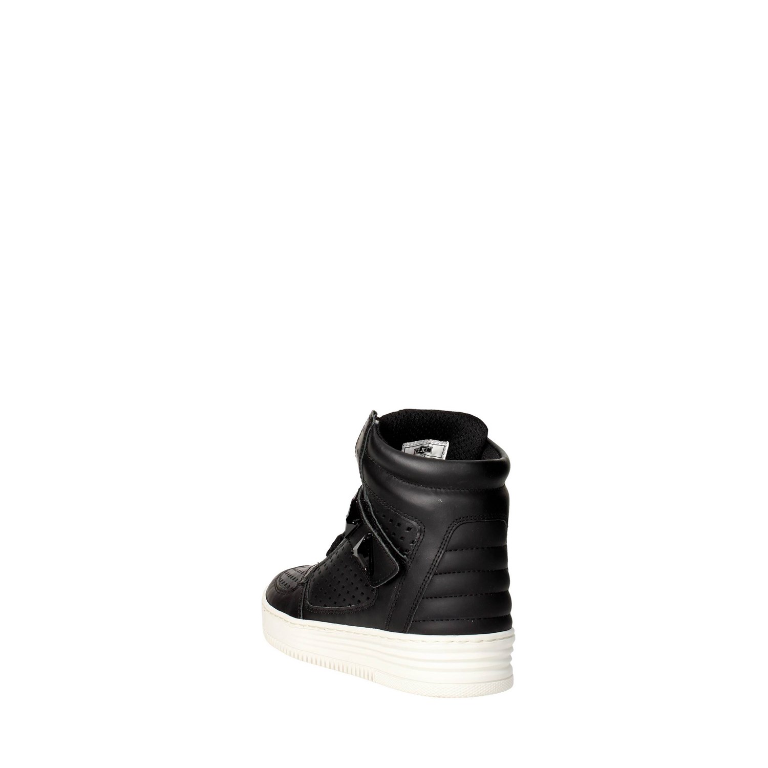 Cult Sneakers Black Cult Shoes Sneakers Black CLE102121