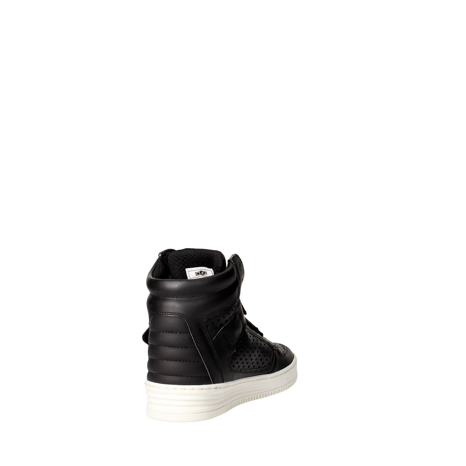 Cult Sneakers Black Cult Shoes Sneakers Black CLE102121