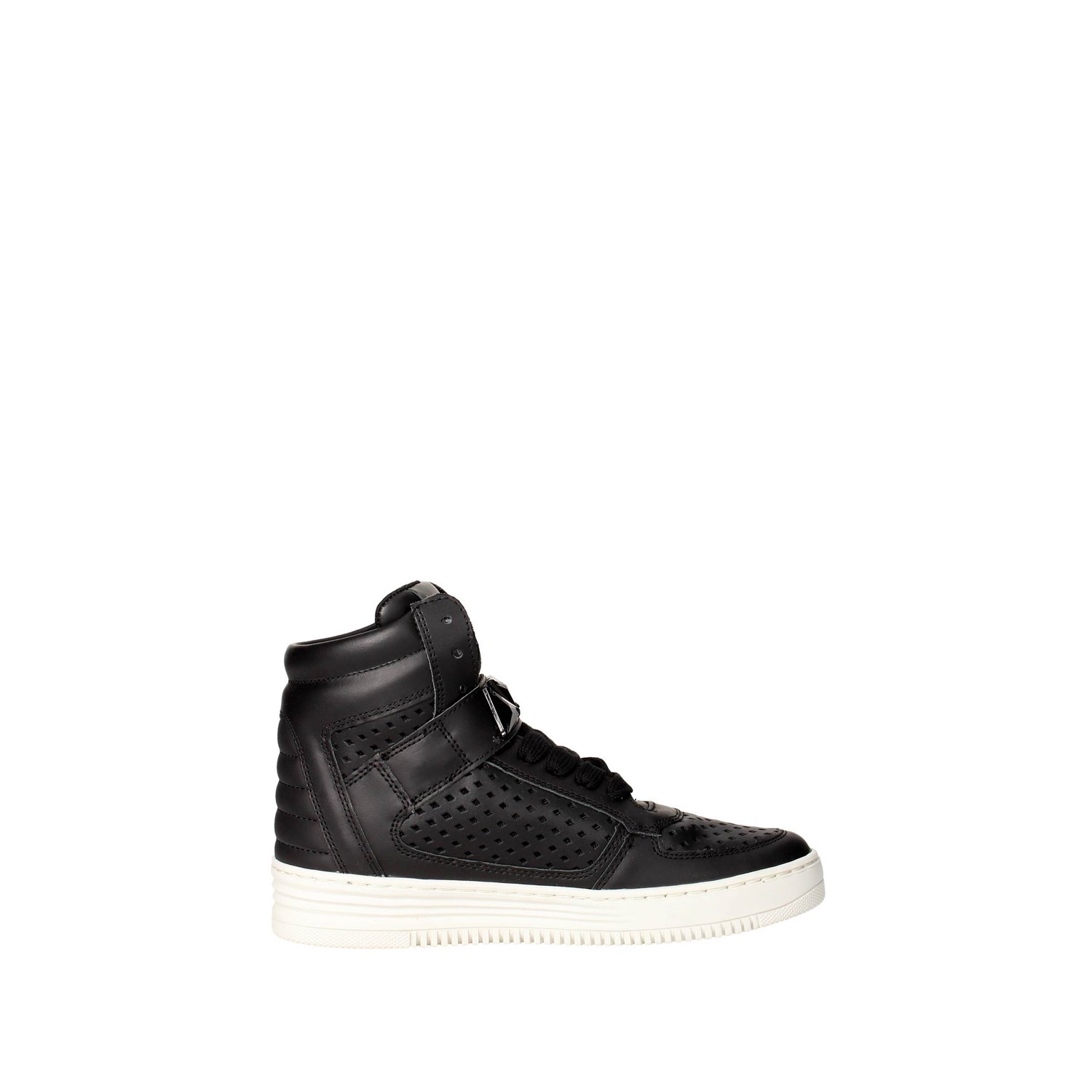 Cult Sneakers Black Cult Shoes Sneakers Black CLE102121