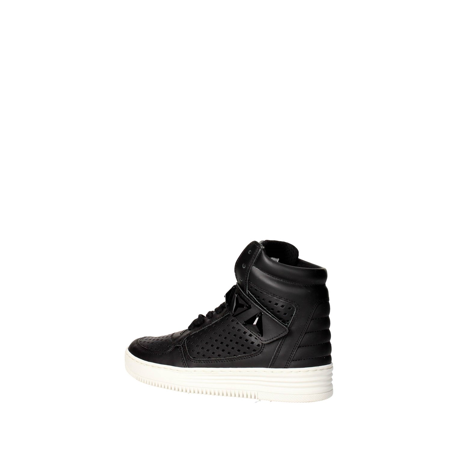 Cult Sneakers Black Cult Shoes Sneakers Black CLE102121
